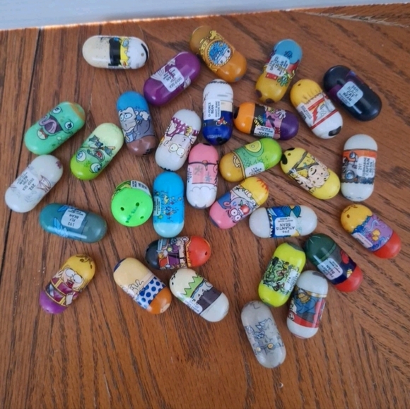 Mighty Beans/Skins - Picture 13 of 17